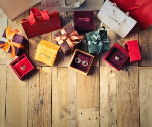 Hoe kies je het perfecte cadeau uit?