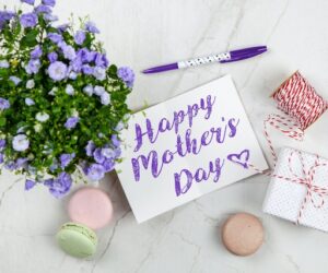 De leukste moederdagcadeaus!