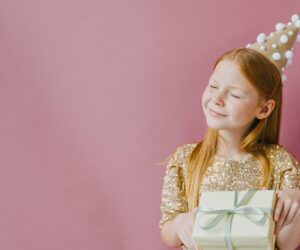Leuke cadeautips voor jonge kinderen