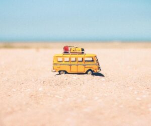 Tips voor leuke vakantiecadeaus!