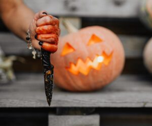 Thrillers en spannende boeken