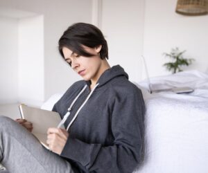 Persoonlijke ontwikkeling boeken