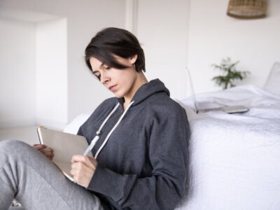 Persoonlijke ontwikkeling boeken