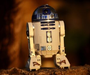 Science fiction boeken