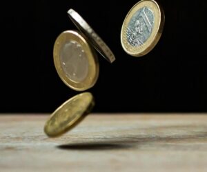 Economie en financiën boeken